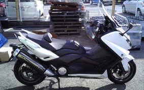 YAMAHA T-MAX 530 2013 SJ12J