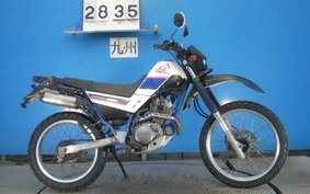 YAMAHA SEROW 225 1989 1KH