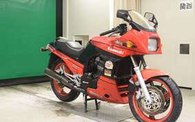 KAWASAKI GPZ900R NINJA 1990 ZX900A