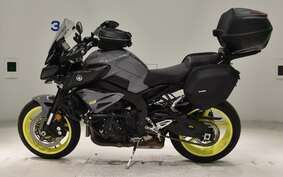 YAMAHA MT-10 2018