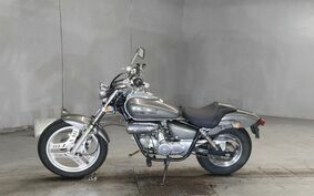 HONDA MAGNA 50 AC13