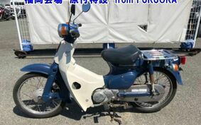 HONDA C50 AA01