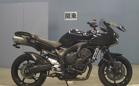 YAMAHA FAZER FZ6 S 2009 RJ14