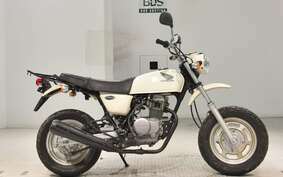 HONDA APE 100 HC07