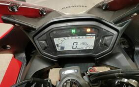 HONDA CBR400R 2018 NC47