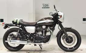 KAWASAKI W800 CAFE 2019 EJ800B