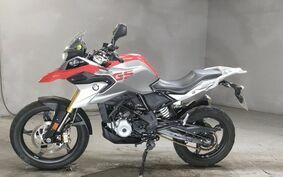 BMW G310GS 2018 0G02