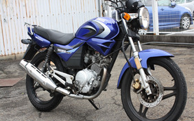 YAMAHA YBR125 JLA1