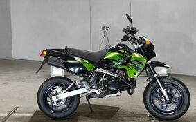 KAWASAKI KSR110 KL110A