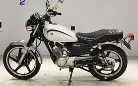 YAMAHA YB125SP PCJL