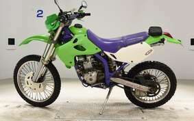 KAWASAKI KLX250 SR LX250E