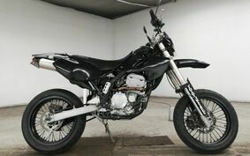 KAWASAKI KLX250D TRACKER LX250E