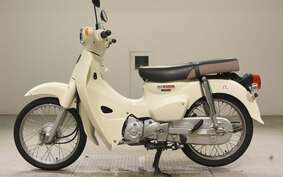 HONDA C110 SUPER CUB JA44