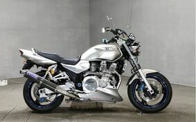 YAMAHA XJR1300 2002 RP03J