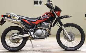 KAWASAKI SUPER SHERPA KKL250G