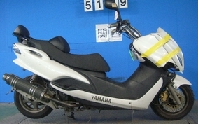 YAMAHA MAJESTY 125 FI SE27