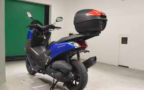 YAMAHA N-MAX SED6J