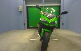 KAWASAKI NINJA 1000 A 2013 ZXT00G