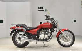 KAWASAKI ELIMINATOR 125 BN125A