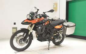 BMW F800GS 2021