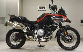 BMW F850GS 2020 0B09