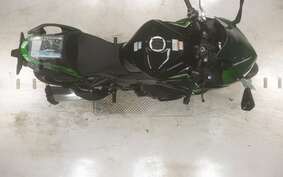 KAWASAKI NINJA 1000 SX 2023 ZXT02K