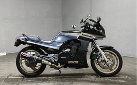 KAWASAKI GPZ900R NINJA 1993 ZX900A