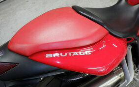 MV AGUSTA BRUTALE 910 2008