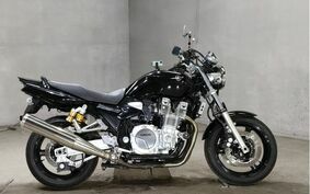 YAMAHA XJR1300 2009 RP17J