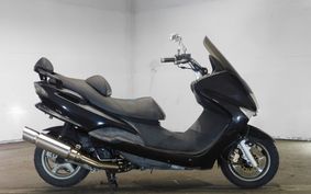 YAMAHA MAJESTY 125 5CA