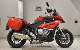 BMW S1000XR 2015 0D03