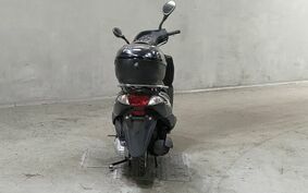 HONDA DIO 125 TCJU