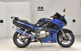 KAWASAKI ZZ-R400 Gen.2 2002 ZX400N