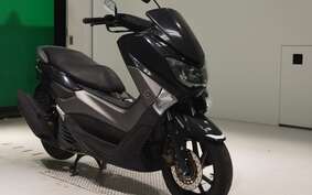 YAMAHA N-MAX SED6J