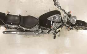 YAMAHA DRAGSTAR 400 2003 VH01J