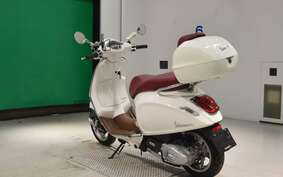 VESPA PRIMAVERA125 M821