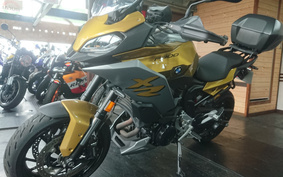 BMW F900XR PREMIUM LINE 2020 0K21