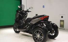 YAMAHA X-MAX 250 TRIKE