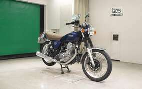 YAMAHA SR400 Gen.5 2021 RH16J