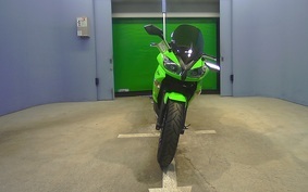 KAWASAKI NINJA 400R ABS 2011 ER400B