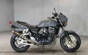 KAWASAKI ZRX1100 1997 ZRT10C