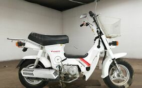 HONDA CHALY 50 CF50