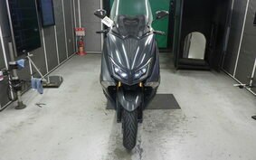 YAMAHA T-MAX 530 2016 SJ12J