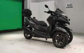 YAMAHA TRICITY 300 2020 SH15J