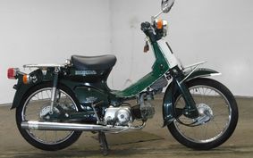 HONDA C70 SUPER CUB HA02