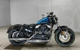 HARLEY XL1200X 2015 LC3