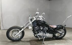 YAMAHA DRAGSTAR 1100 CLASSIC 2005 VP13J