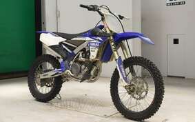 YAMAHA YZ250F CG39C