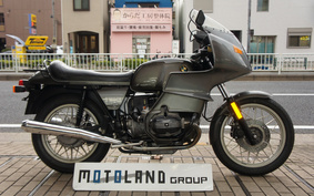 BMW R100RS 1985 8130