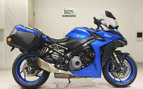 SUZUKI GSX-S1000GT 2022 EK1AA